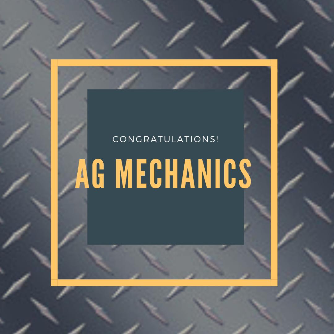 LebanonMoffa's tweet photo. Way to go, Ag Mechanics Team! Kurt Landon, Clay Menley, Brody Raef, and Wyatt Thompson are heading to STATE! They’ll also be competing in Columbia April 25th and 26th! Great job, boys! @KevinGLowery @LebanonTech https://t.co/4SwD3fWVll