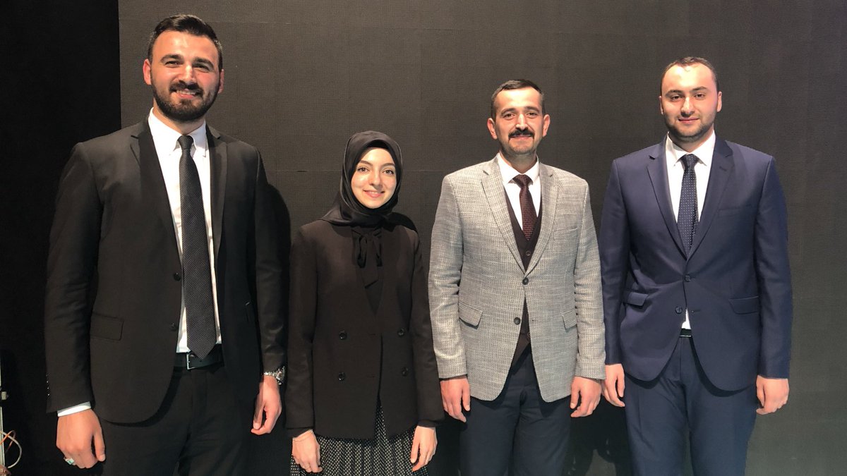 onurakaytr's tweet photo. Meclis Üyeliği sürecinde @Akgencbevler’in adayları olarak gece gündüz demeden, durmadan, yorulmadan tevazu, samimiyet ve gayretle çalıştık.

Gençlik Kolları adaylarımızdan ve teşkilatımızdan Rabbim de razı olsun.

İlçe teşkilatımızın parlayan yıldızıdır Gençlik Kolları! 💪 https://t.co/thH2bYkUCe