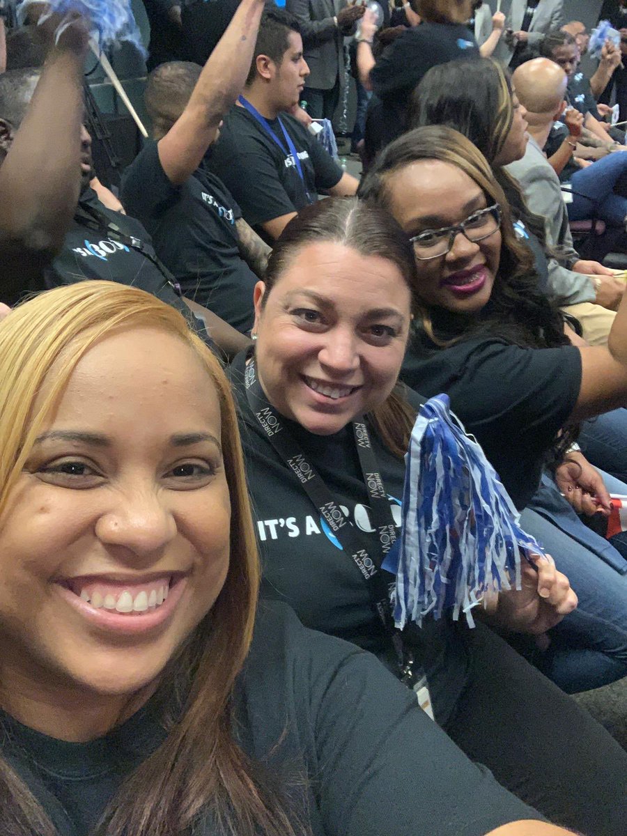 Miami Townhall Was Hype!!!!!! #tugglenation <a href="/giselarod12/">Gisela Rodriguez</a> @teamPEREZMIA14 <a href="/Miami1Susan/">Miami14Susan</a> <a href="/EddyMIA14att/">Eddy Iglesias</a> <a href="/EfrainVera_ATT/">Efrain Vera</a> <a href="/MiamiCouncil/">MiamiCouncil</a> <a href="/Lameydaveen/">Daveen Lamey</a> <a href="/camrick12/">Rick S</a>