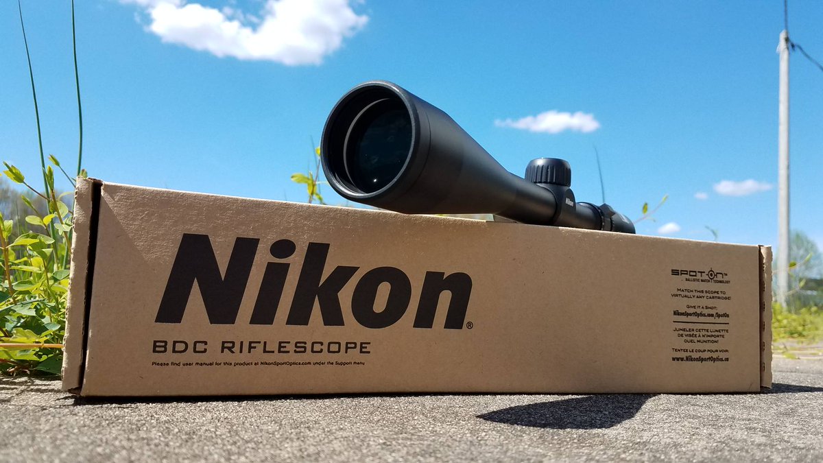 MidsouthShooter's tweet photo. This Tuesday, grab yourself a scope from our friends at @NikonUSA! On sale for a limited time!
https://t.co/REP03tQ9FO
#midsouthshooters #midsouth #nikonscope #nikonoptics https://t.co/bJEqIHL6zV