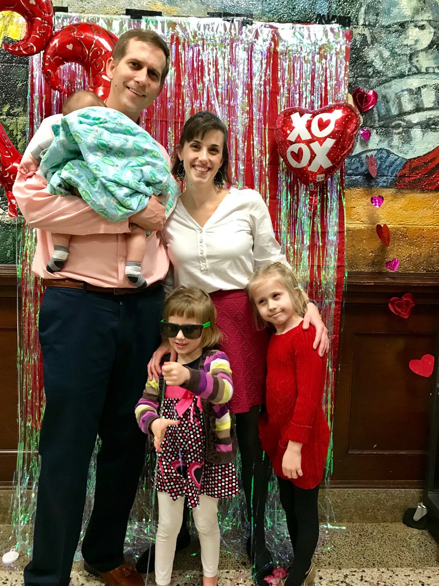 TCMillerPTO's tweet photo. Our volunteer shout out is Carly Eccles! "I love being a part of anything at TC Miller, the teachers and staff make this place feel like a family. I feel like it's a very empowering and loving environment, and that combination just brings out the best in everyone, https://t.co/fS7t4oQjdt