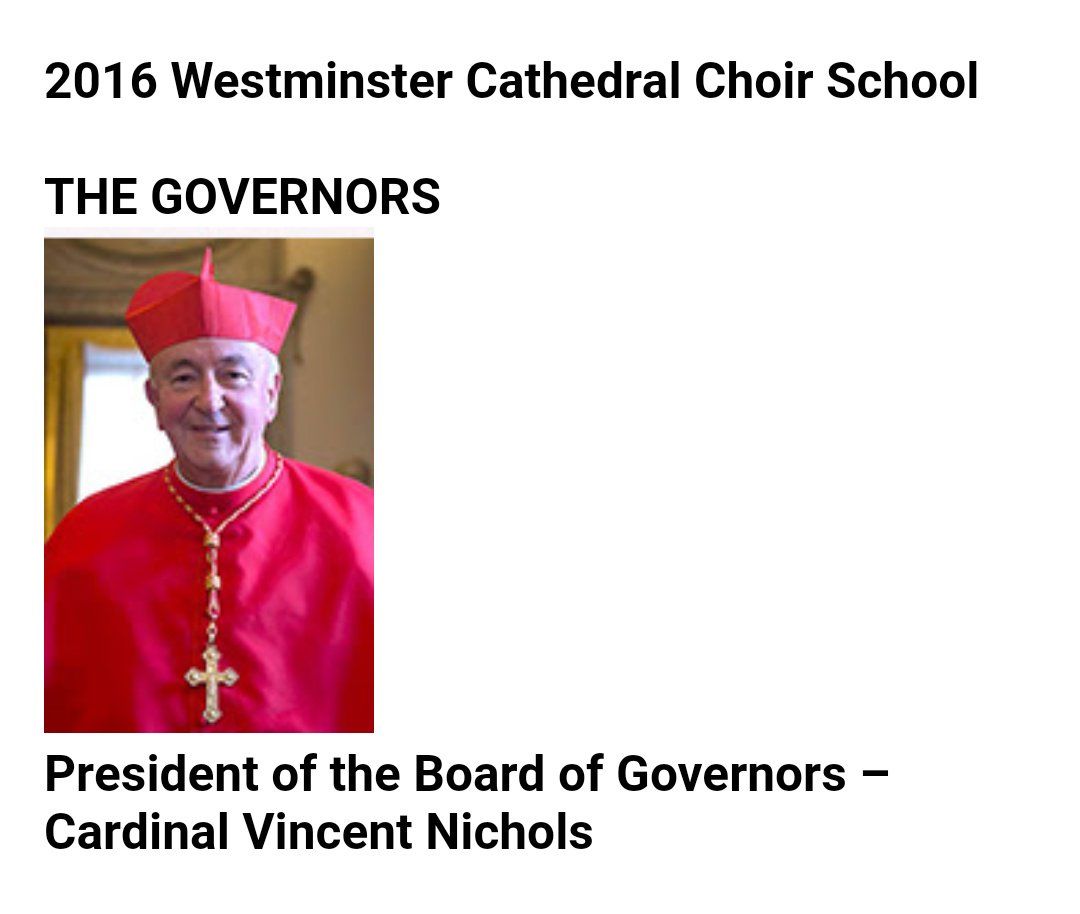 Cruse Bereavement Care: Mark Francois certainly seems to associate with elite paedos and their protectors.Cardinal Vincent Nichols:  https://www.theguardian.com/uk-news/2018/nov/12/archbishop-hushed-up-sexual-abuse-by-son-of-jrr-tolkien-inquiry-hears https://www.cruse.org.uk/about-cruse/meet-the-team/our-patrons
