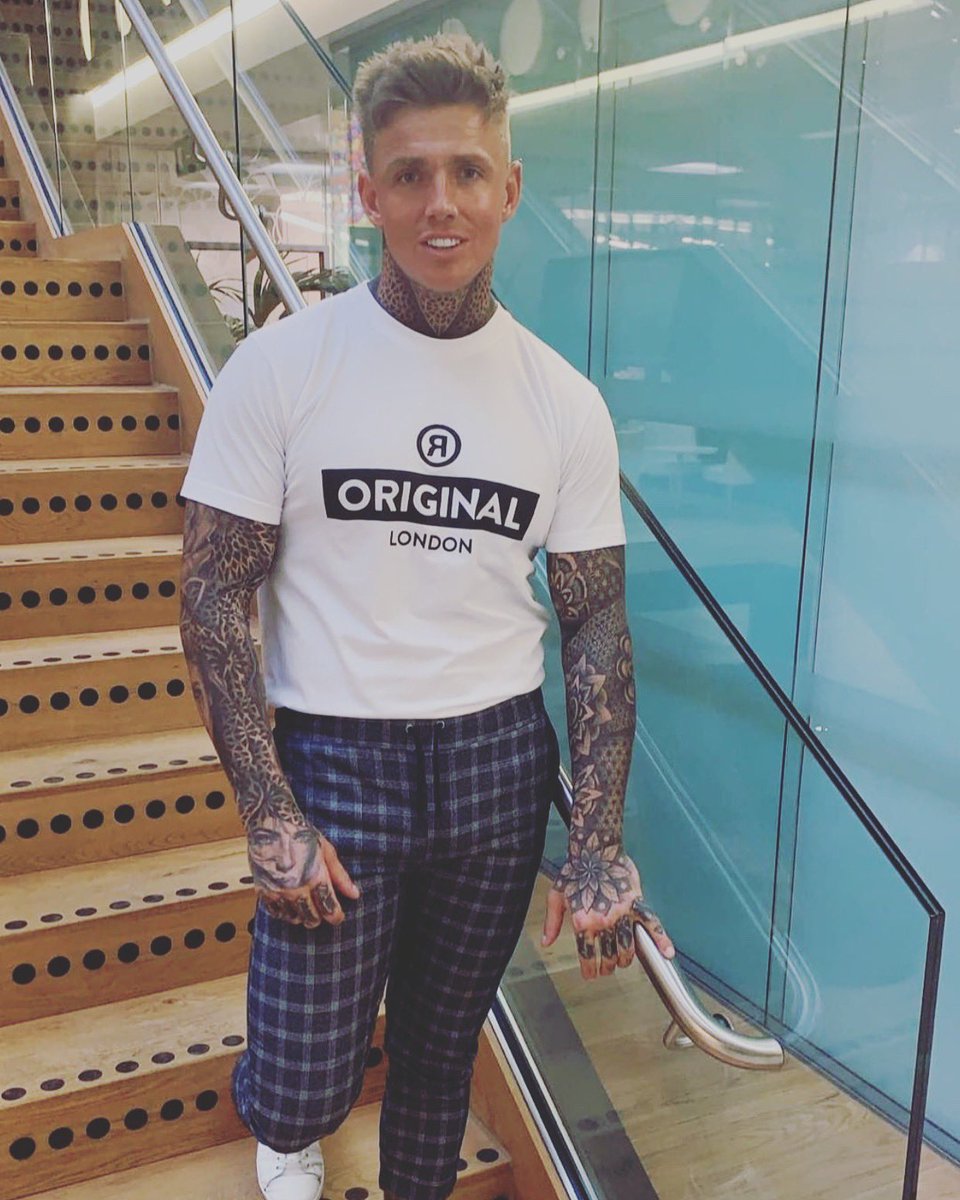 🔥🔥🔥 #GeordieShore #GeordieShoreMTV 

originalclo.co.uk