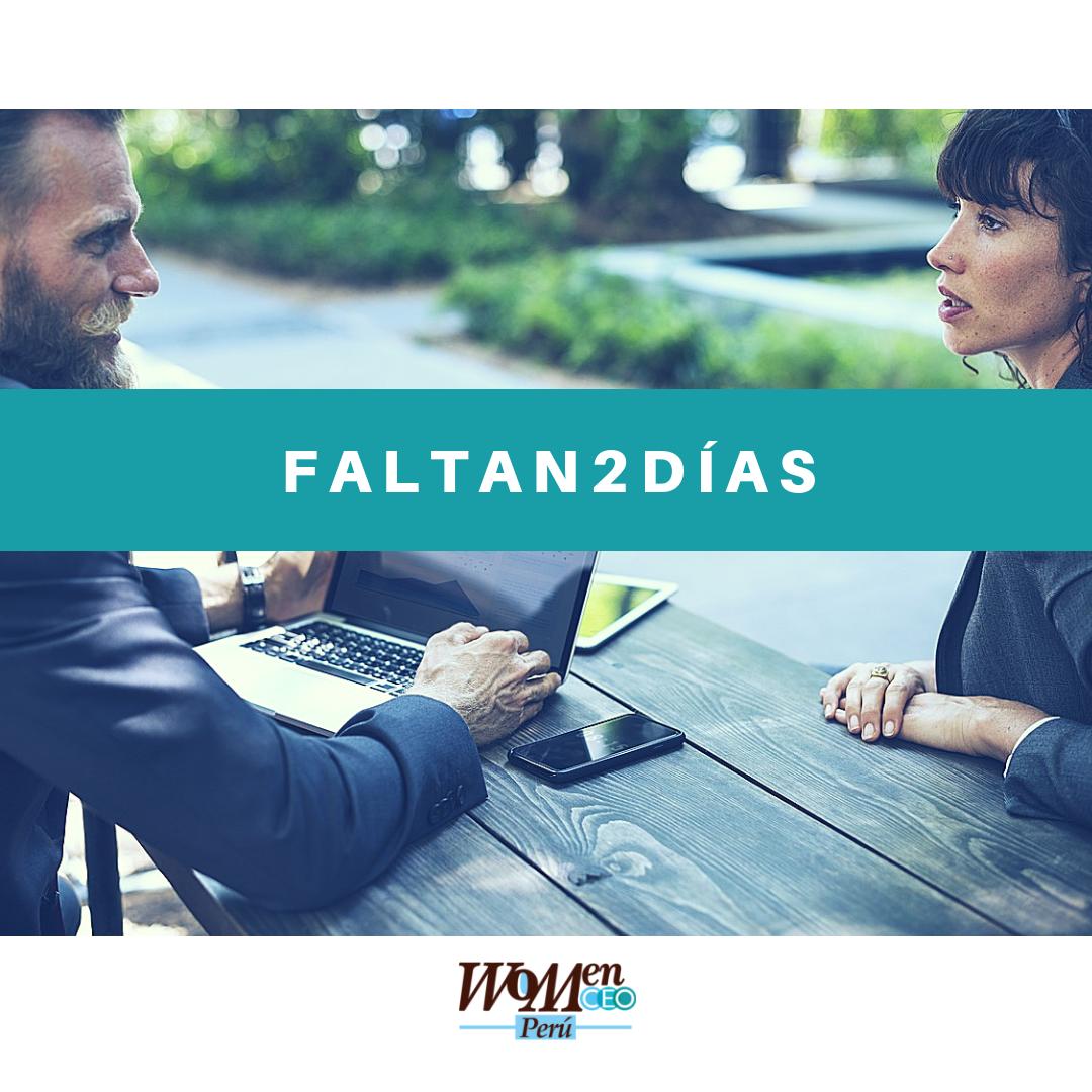 🧐 El próximo 11 de abril estaremos desarrollando junto a Coaching Perú un Taller de Comunicaciones Efectivas para Mujeres ¡No se lo pueden perder! 
I
📲 Más información: informes@coaching.peru.com o presidenciawcp@gmail.com