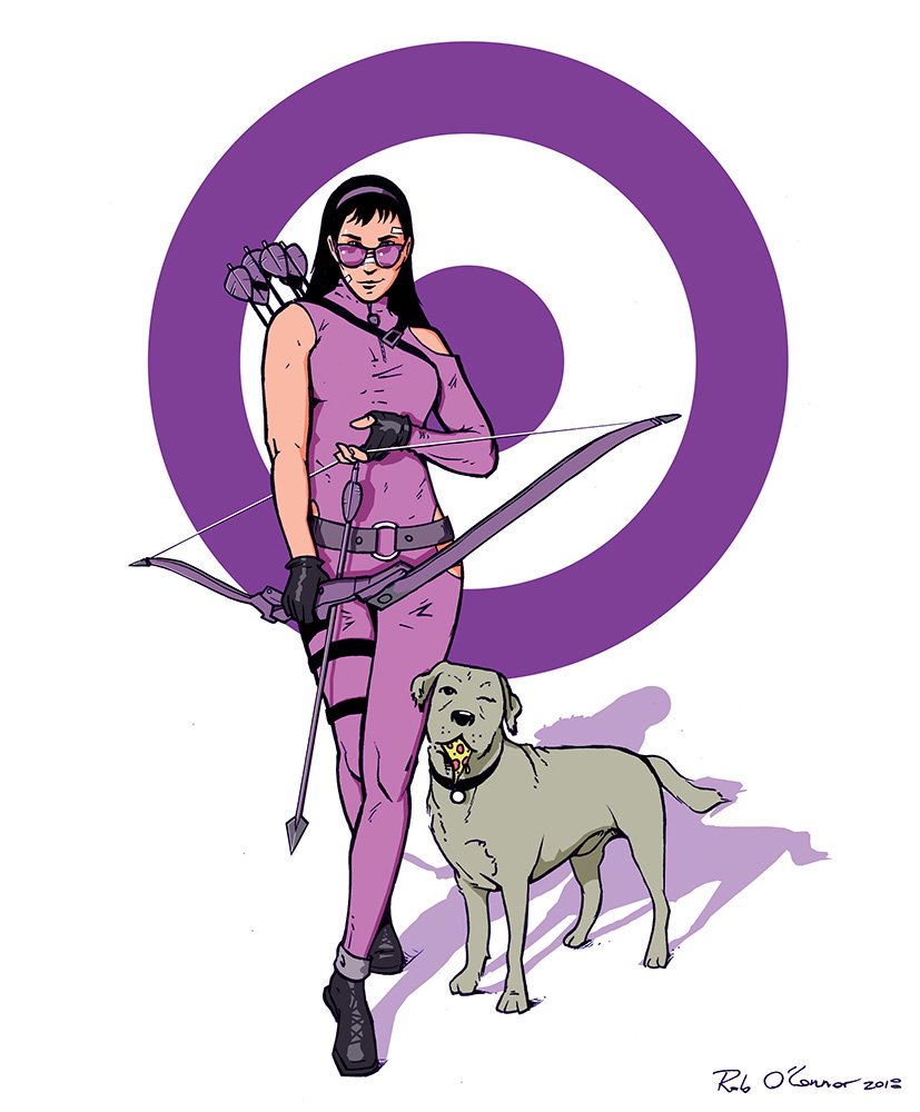 NotHawkess's tweet image. "Kate Bishop. I'm pretty much an Avenger. At your service."

• Not new to character or verse
• Literate (descriptions are a work in progress, though)
• ~5 years
• Ships with chem
• DMs open
• Written by: #ꜰᴜʟᴄʀᴜᴍ

All RTs are appreciated.
