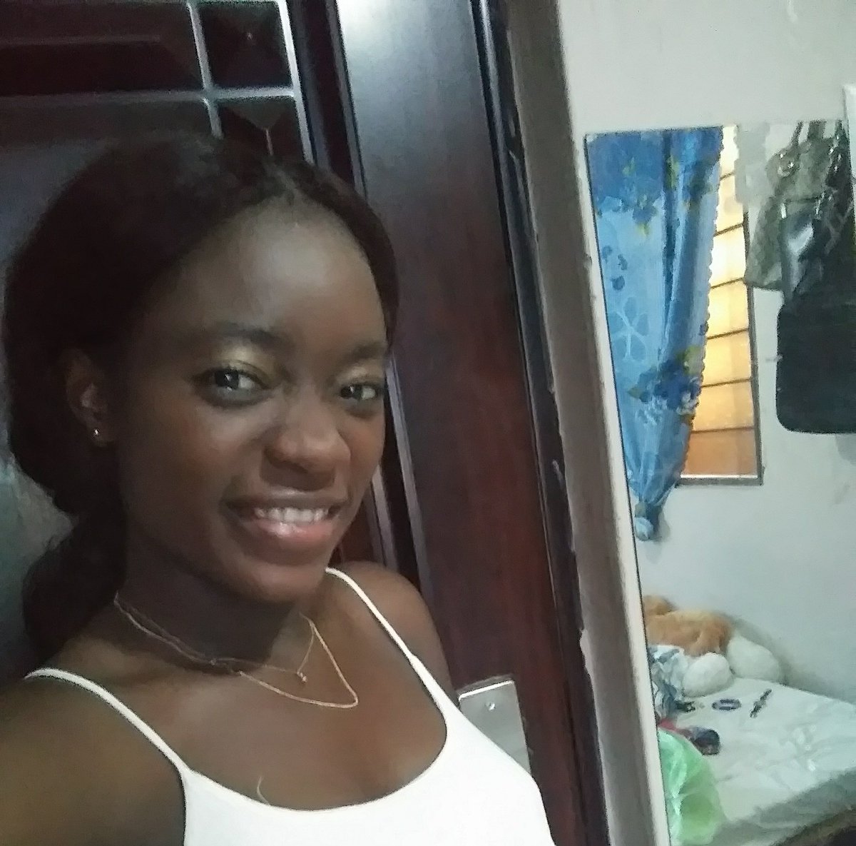 BennorDeborah's tweet photo. I'm Deborah, a statistics students who loves biology. So I thought, "why don't i do both?"
I want to be a biostatisician
Biostatistics is the development and application of statistical methods to wide range of topics in biology
#KNUSTmathsDept #Prime( Group 16)
#wannabe #DE https://t.co/lpqFysvbgt