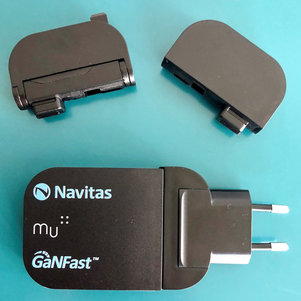 Hi-tech Chic #Tech #Fashion #Lifestyle (@hitechchic) on Twitter photo NEW: <a href="/TheMuOne/">The Mu Folding Plug</a> International #Adapter and #Charger: The Ideal International Travel #Gadget. <a href="/nrpena/">Nina Ricci Pena</a> #TheMu #MuOne #InternationalAdapter #GaNFast hi-techchic.com/mu-one-interna… NEW: <a href="/TheMuOne/">The Mu Folding Plug</a> International #Adapter and #Charger: The Ideal International Travel #Gadget. <a href="/nrpena/">Nina Ricci Pena</a> #TheMu #MuOne #InternationalAdapter #GaNFast hi-techchic.com/mu-one-interna…