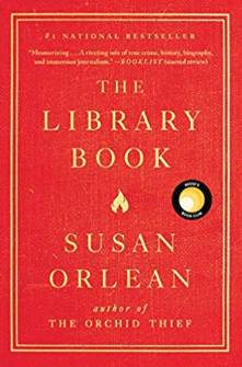 RouncingTigger's tweet photo. Happy Library Week! I learned a lot from this wonderful book.  A great story about the creation, destruction and resurrection of the LA Public Library but also how libraries everywhere are community hubs and safe places. #trustedintermediaries #ATJfacilitators #librariansrock https://t.co/X2jPExBLGB