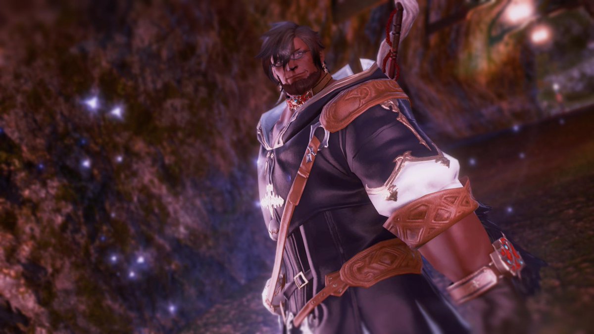 NordicRoe's tweet photo. The Hatchingtide Outfit is soooo cute! Love it <3
#roegadyn #InnosRayne #gposers #ffxivsnaps #FFXIVScreenshots #FF14 #odin #gshade #softboi #roelife https://t.co/Xufil7gz1c