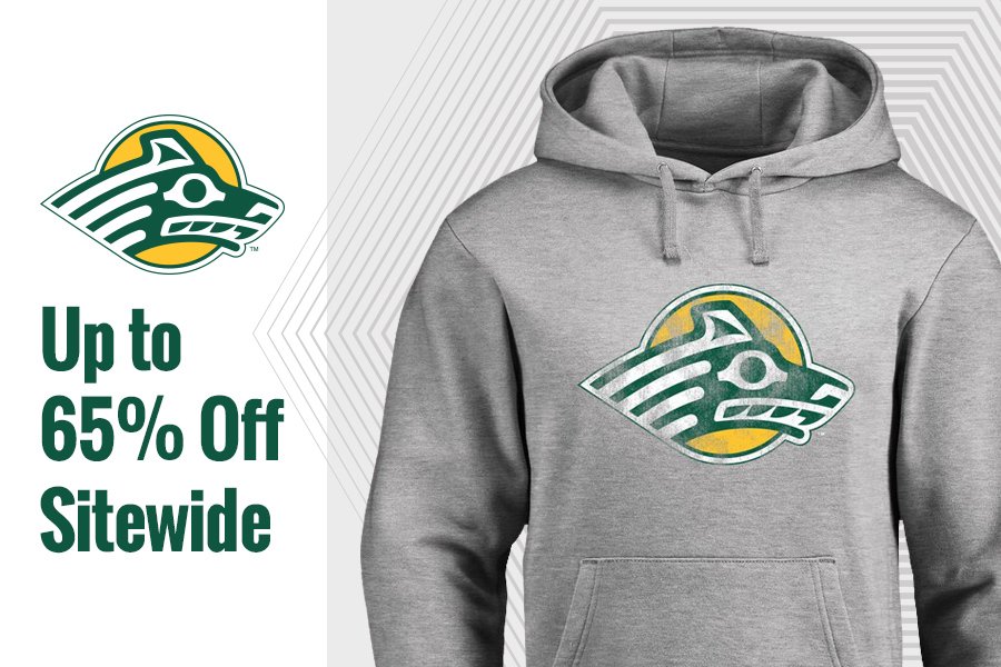 UAASeawolves's tweet photo. Don't let this deal get away! 

65% off sitewide. 

https://t.co/9gAMJ4xjfb https://t.co/SfHu78zfAr