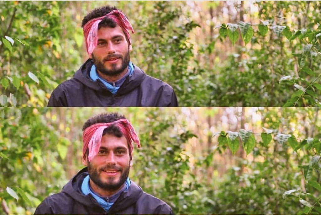 BirsenOzgu's tweet image. Tupac lovers ❤ #Survivor2019 #survivorGR #spyros