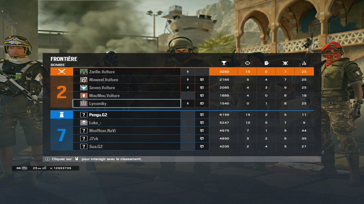 Pengu ou pas , je suis la ! 💪