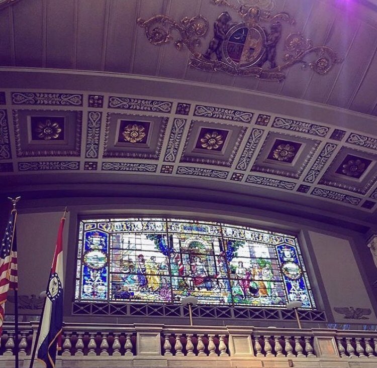 It’s Tuesday and today we are thinking about hearings! Hearings are discussion on a bill which are open to the public and usually occur before committees. #tuesdaytranslation #hearing #moleg #engage #studentleaders #conservation