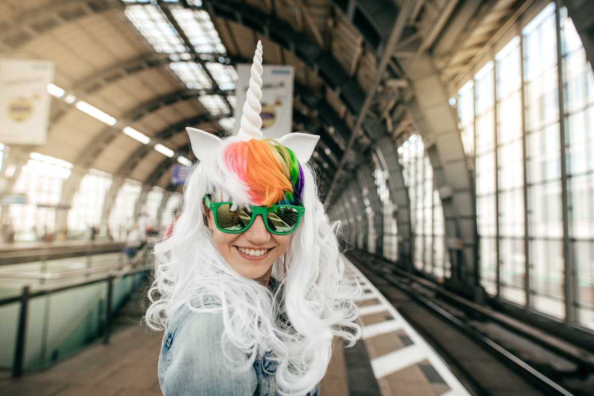 In celebration of #UnicornDay, I wanted to share my blog on Why #Startups Need Marketing Unicorns. bit.ly/MarketingUnico…
