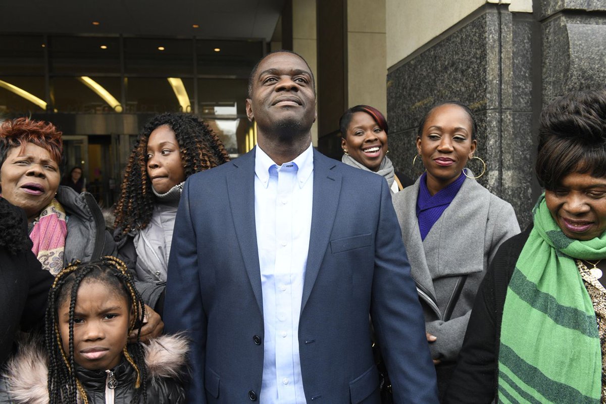 innocence's tweet photo. Join us for a night of music + storytelling @BRICbrooklyn. Huwe Burton, Leroy Harris, Mark Denny, Derrick Hamilton, + Rodney Roberts will share their stories of injustice with the legal system and @PhonyPpl will perform #BRICopen. Free and open to all: https://t.co/6WC1imqTeH https://t.co/Z2elkt15MA