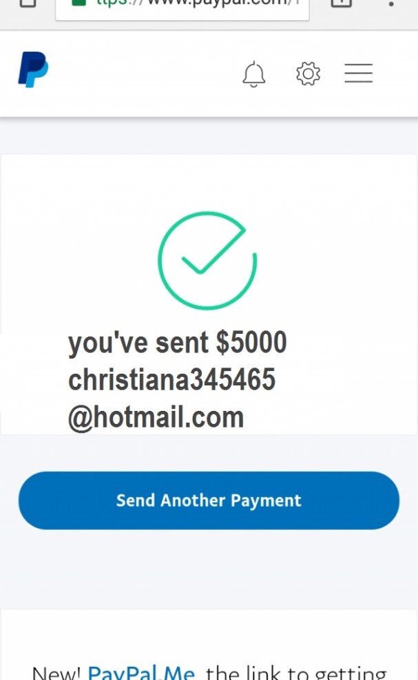 Robinso29689938's tweet photo. Hi babies, I’m a sugar daddy and I’m here to put some smile on some loyal girls faces, first 10 to like and retweet get $150 each and if you are ready to be my sugar baby then I promise u $500o as weekly allowance,like, follow, retweet and DM to get noticed #sugardaddy #sugarbaby https://t.co/wYlgoBrASx