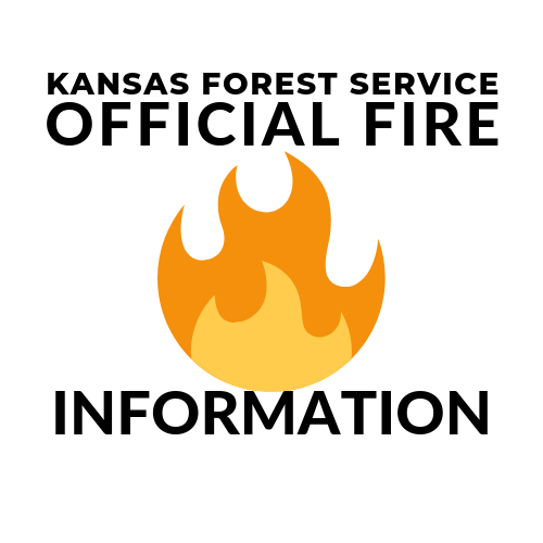 KSForestService's tweet photo. In response to the critical fire danger in Southwest Kansas today (4/9) and Wednesday (4/10), KFS is prepositioning resources in Ulysses to support local fire departments if a #wildfire occurs.
https://t.co/OlqNcVQE1C
#kswx
#KansasFire #FireWX #Kansas https://t.co/QZvUg8sh6q