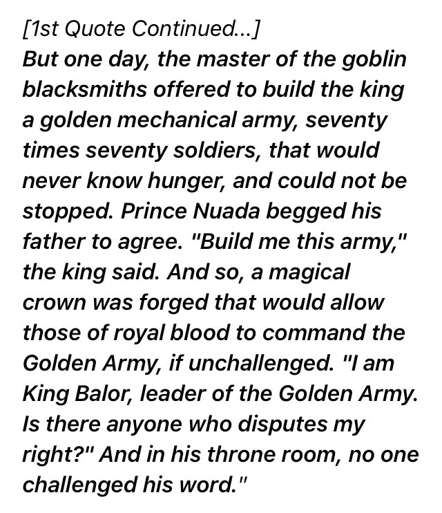 ReelSmartMovies's tweet photo. QUESTION: @ReelSmartMovies #MovieQuoteOfTheDay #Hellboy2TheGoldenArmy (2008) @PerlMutations @SelmaBlair @ActorDougJones #JohnAlexander #JamesDodd @SethMacFarlane @LukeGoss #AnnaWalton @JeffTambor #JohnHurt @MadeAMonster #BlakePerlman @JimmyKimmel @RealGDT #MovieTrivia... https://t.co/rAICM6dBzF