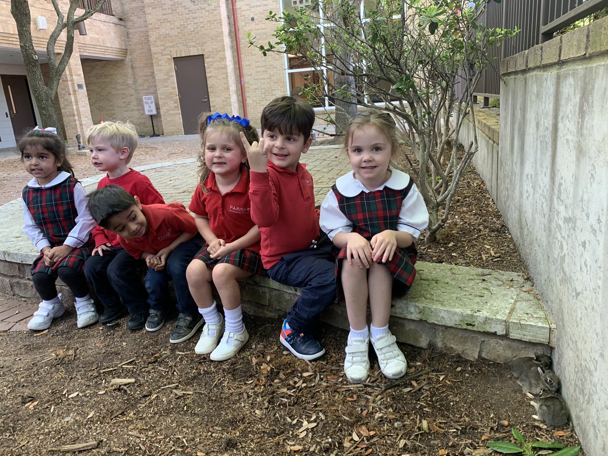 Mrs. Benjamin & Mrs. Proctor tweet media