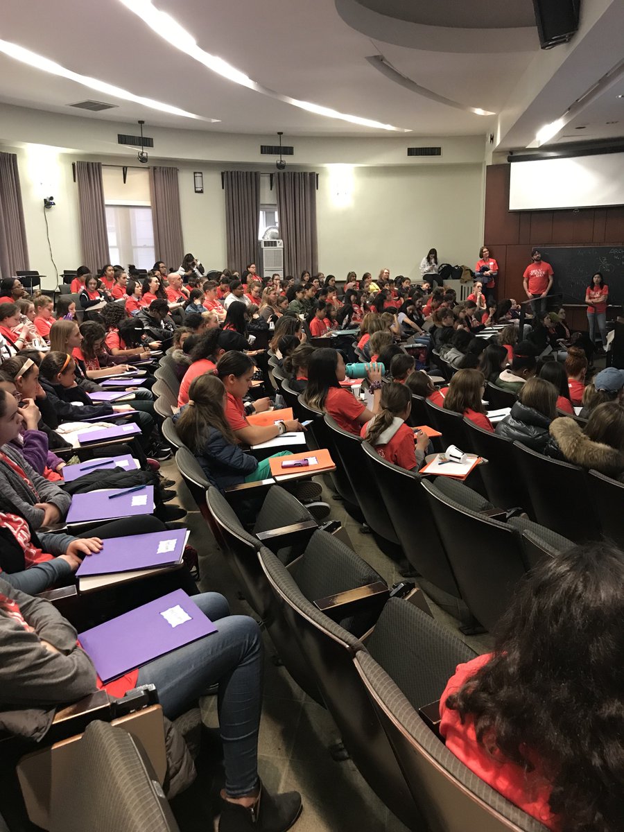 Girls' Science Day tweet media