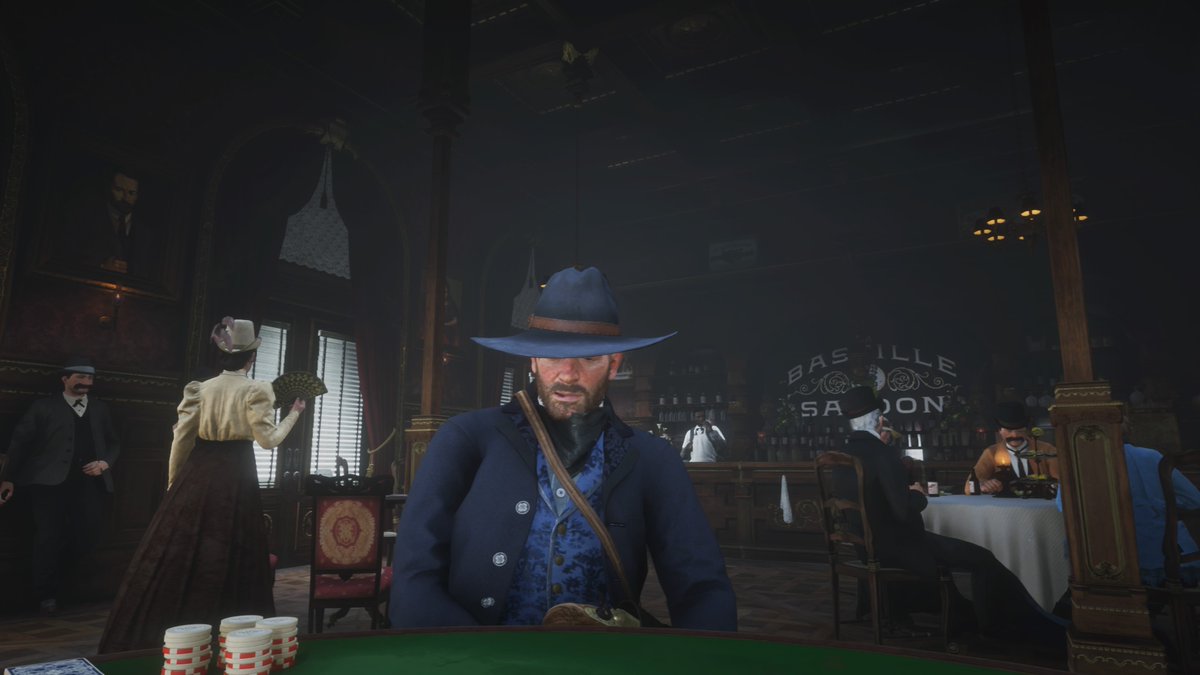 Rich920's tweet photo. #RDR2 #NutNice  #PS4share https://t.co/rBmP4d3iM4