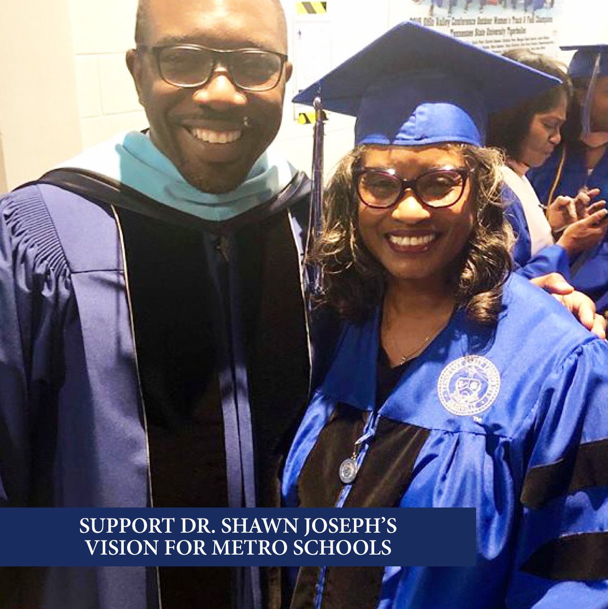 Support Dr. Shawn Joseph tweet media