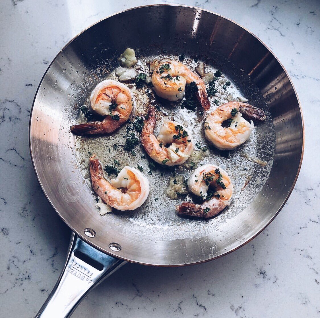 UrbaniTruffles's tweet photo. The simplest and the best 🍤
⠀
Photo and recipe credit: #challengeingredient
⠀
#UrbaniTruffles #debuyerusa #TruffleButter https://t.co/O1dg3h1NaM