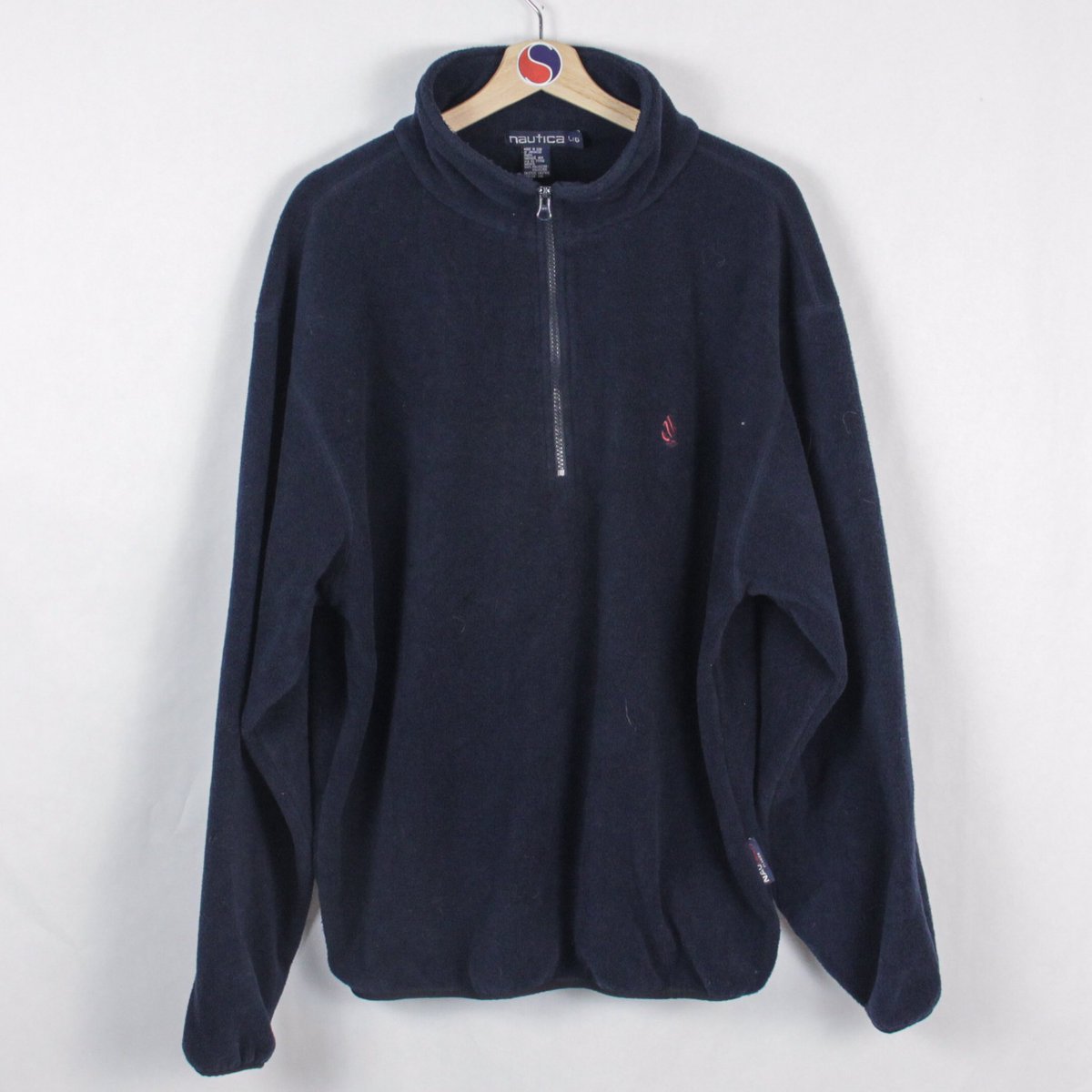 Off_suited's tweet photo. $39 CAD Free Shipping: https://t.co/mO4oI5nrrI #Nautica #Nautech #Vintage #Fashion https://t.co/ZYbsClQirb