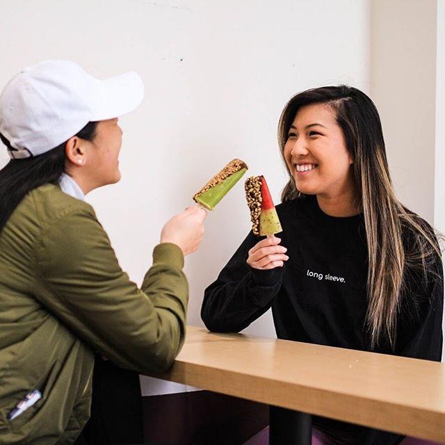 These are so good!
You mean the clothing?
No. The ice cream 🙄
-
💁🏻‍♀️: @a.kim_ @tranjuliex
📸: @zhiwitterion
-
.
.
.
.
.
.
.
#instagrid #instagame #improvements #alwaysonmygrind #grind #alldayeveryday #hustle #photgrapher #photography #fashionblogger #ins… bit.ly/2D4Gv3y