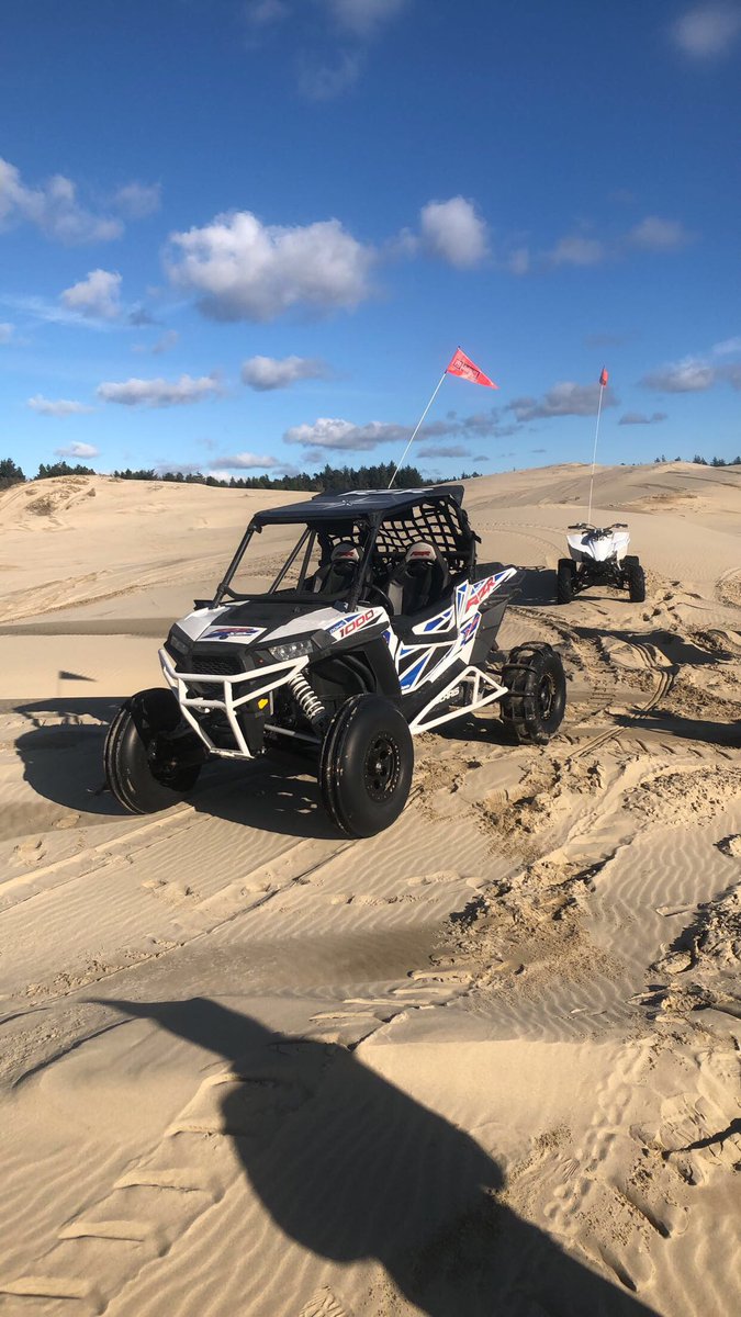 ChadLitson94's tweet photo. ‼️STOLEN‼️
Everyone please keep their eyes out for my buddy’s toy hauler and rzr! It was stolen last night in Cottage Grove! Please contact me if you know anything about it! https://t.co/sfm3dpNWZL
