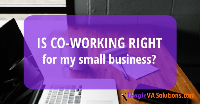 MagicVAsolns's tweet photo. Have you ever tried #coworking? I think it definitely is a great option, but I can't justify regularly paying for office space when I have free space at home. However, I do see value in co-working occasionally for improved focus. What do you think?  https://t.co/G075opUkg3 https://t.co/N7aeP0k4lU