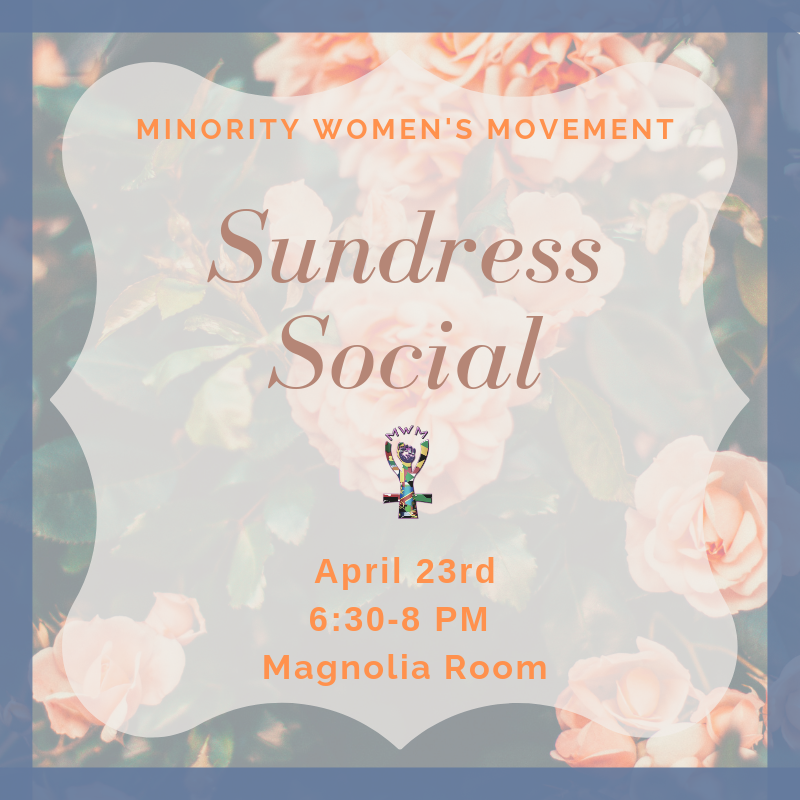 Minority Women's MVMT tweet media