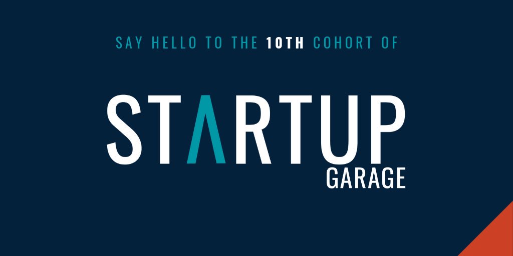 THEY MADE IT! 🙌💯 Warm round of applause for our 2019 Cohort 👏👏 𝗘𝗰𝗼𝗩𝗶𝘀𝗶𝗼𝗻, 𝗛𝗶𝗿𝗲𝗙𝗮𝘀𝘁, 𝗠𝘆𝗣𝗶𝘁𝗯𝗼𝗮𝗿𝗱!, 𝗡𝗶𝘁𝗲𝗟𝗶𝗳𝗲, 𝗢𝘃𝗲𝗿𝘀𝗲𝗲, 𝗣𝗼𝗶𝗻𝘁3𝗗, 𝗦𝗶𝘁𝘁𝗲𝗿 𝗡𝗲𝘅𝘁 𝗗𝗼𝗼𝗿 𝗮𝗻𝗱 𝗦𝗺𝗮𝗹𝗹𝘄𝗼𝗿𝗹𝗱 𝗟𝗜𝗩𝗘 #SUG2019 #OttCity #entrepreneurship