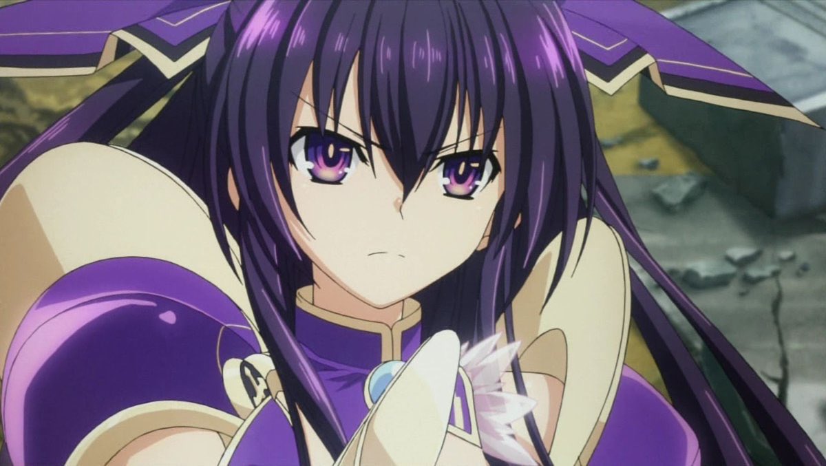 夜刀神十香生誕祭2019 - Search / X