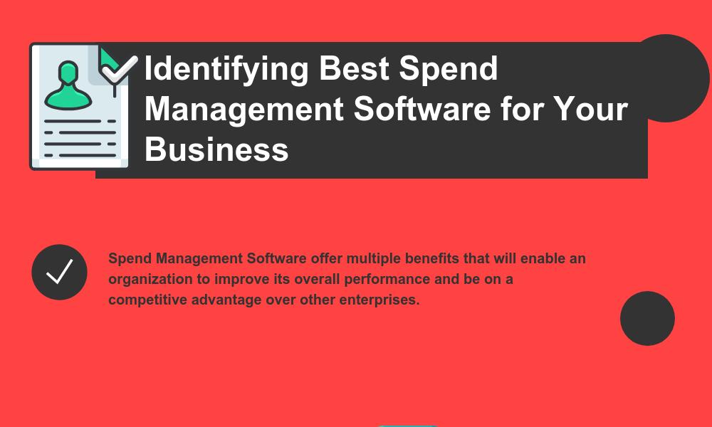 PredAnalytics's tweet image. How to Select the Best Spend Management Software for Your Business predictiveanalyticstoday.com/how-to-select-… #SpendManagementSoftware #ERPBuyingGuides