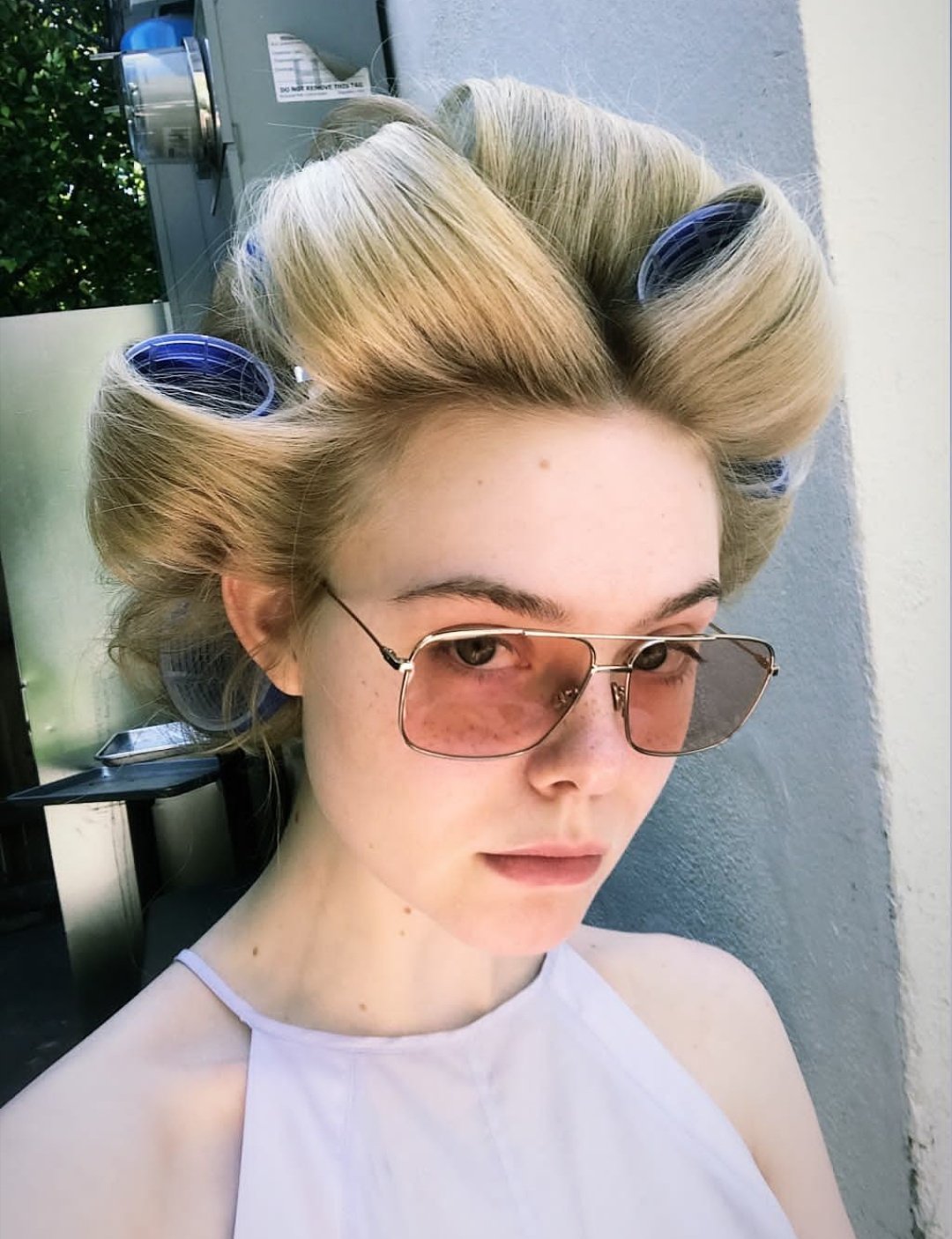 Happy birthday Elle Fanning  