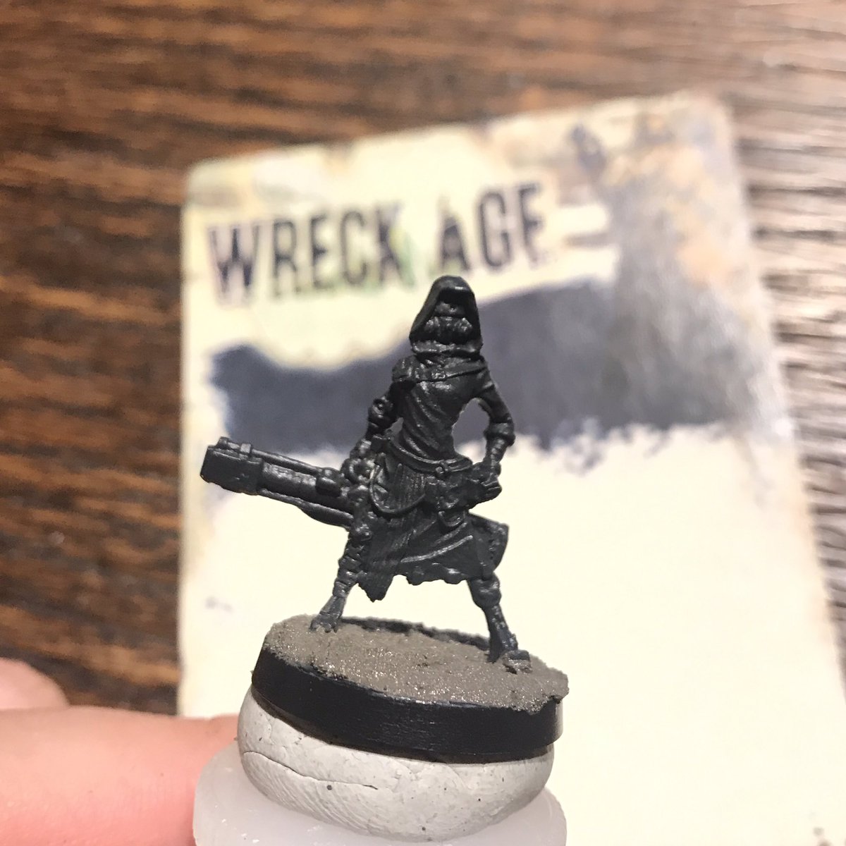 Wargaming Lobby tweet media