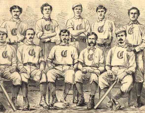 FDSN_Marlins's tweet photo. Celebrating 150 years of baseball so tonight’s twitter/email Tuesday hashtag is #Baseball150! Who have been the greatest players in history? What are some of the most iconic plays? https://t.co/KA1wqWTZtc