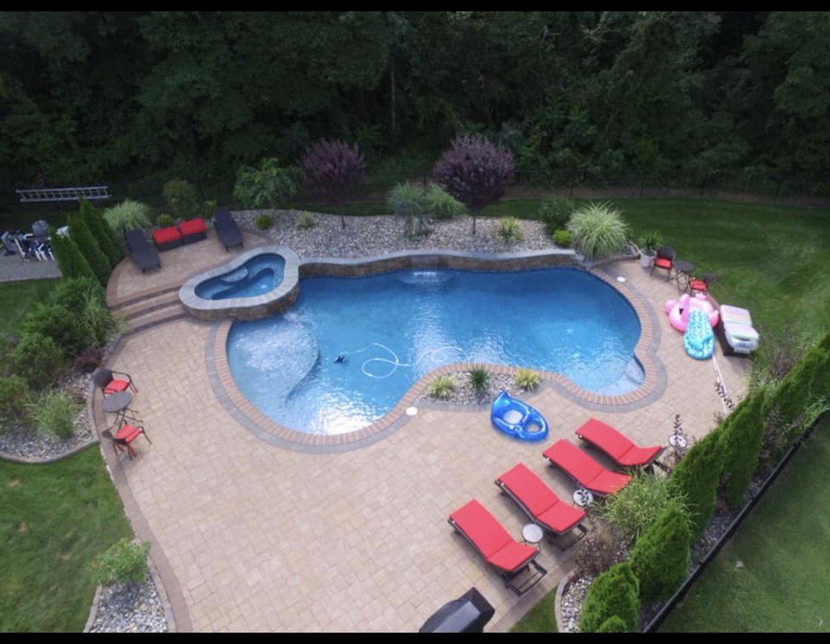 NMS93's tweet image. So looking forward to this, a few more weeks until I can enjoy my pool🌞