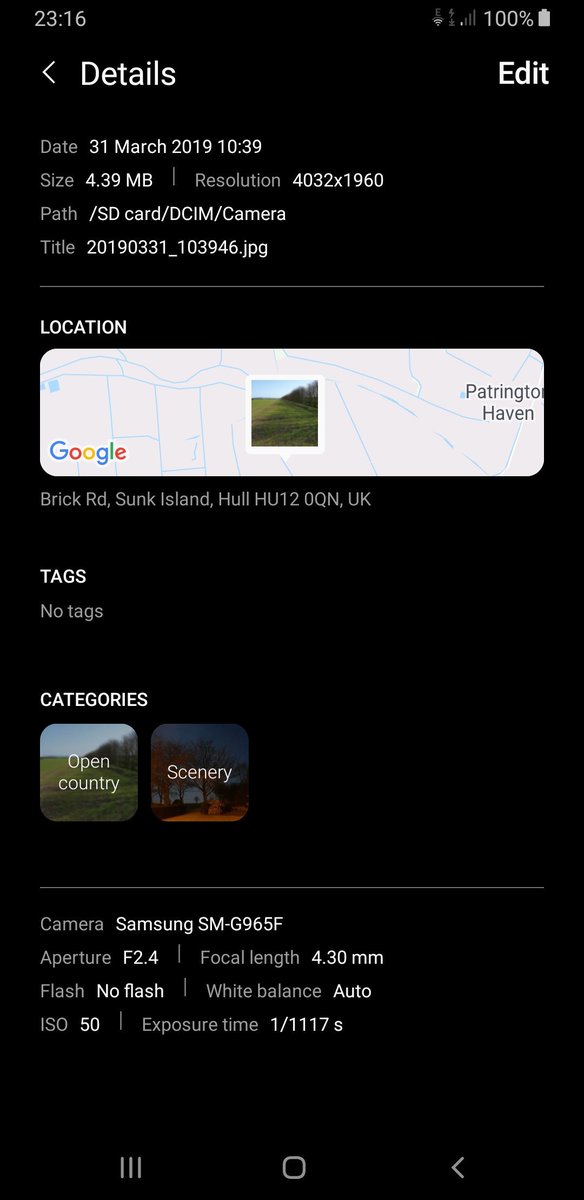 sunkfarmer's tweet image. Looking back and remembering a year ago yesterday i was drilling spring barley..2019 i was drilling spring barley on 18th of February. On 31/3/19 it was in full row
 Yesterday spring barley was at GS14 and we were spraying bio-stims and manganese @InteragroUK #pushingperformance