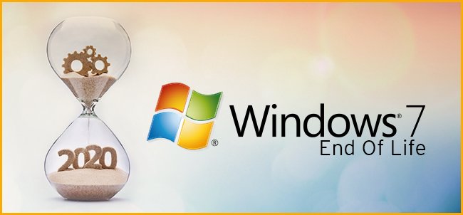 Goodbye Windows 7, you won't be missed! Give us a call to find out how you can be better equipped for the new update. Check out the below on why Microsoft is ceasing to support Windows 7.
itro.com.au/why-you-should…