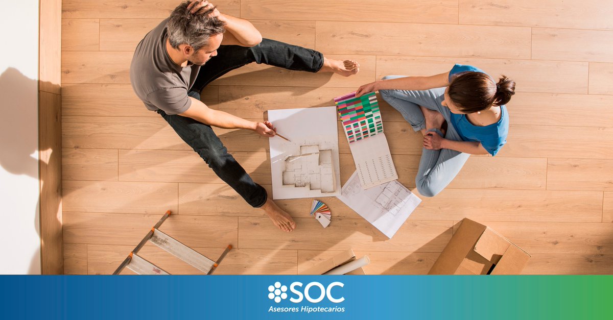 SOCasesores's tweet photo. #SOCTips

¿Cómo mejorar una casa sin gastar mucho?

•Cambia cerraduras
•Asegura las protecciones en ventanas y puertas
•Añade o elimina conexiones eléctricas
•Utiliza pintura de buena calidad
•Desecha o dona artículos que ya no utilices

👉https://t.co/vzJjdRiRw8 https://t.co/BCjw1labvQ
