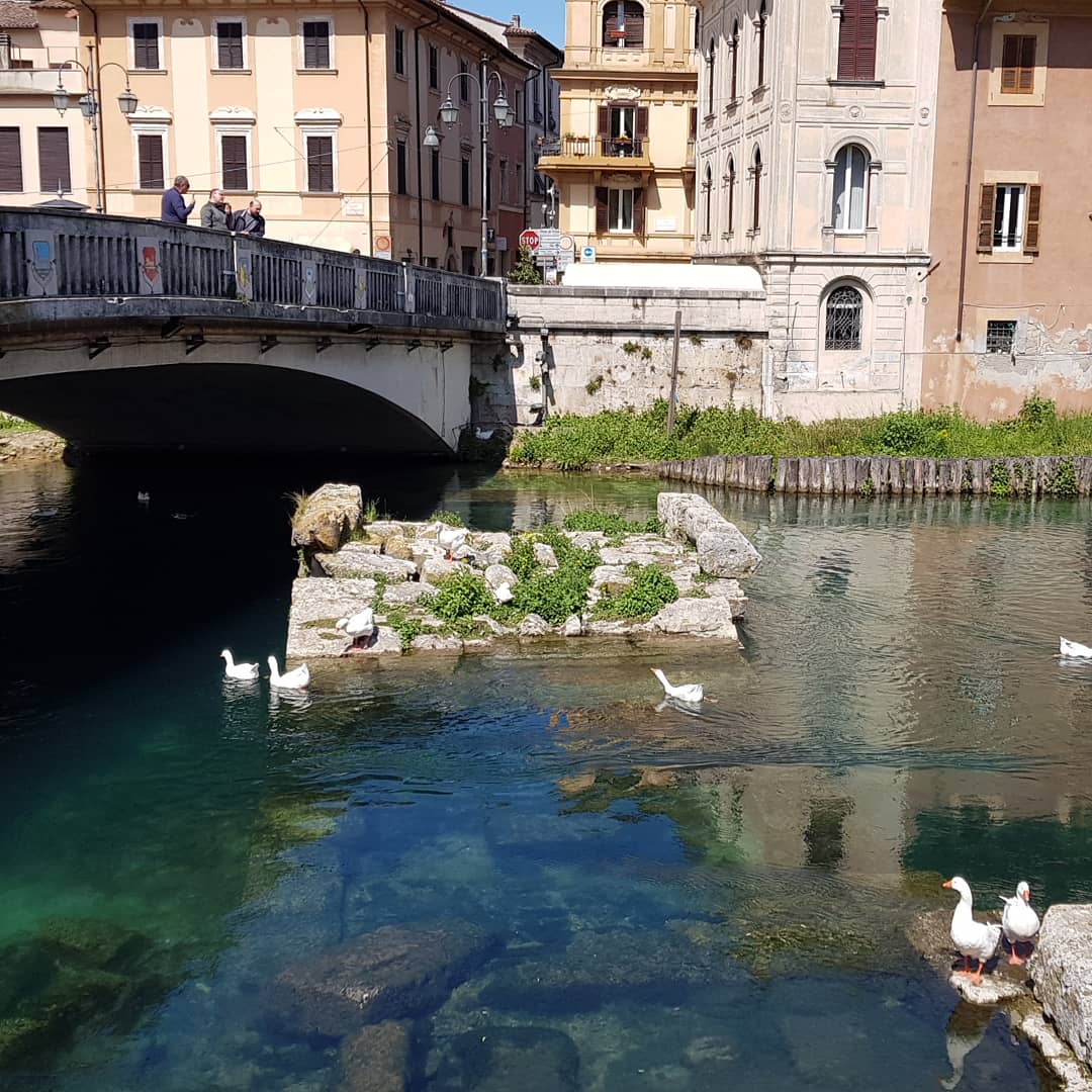 ti_exe's tweet photo. I Seminari a Rieti sono come un tuffo nel Velino. Indimenticabili.

#formazione #orientamento #cercolavoro #job https://t.co/1bGGgDIIW0