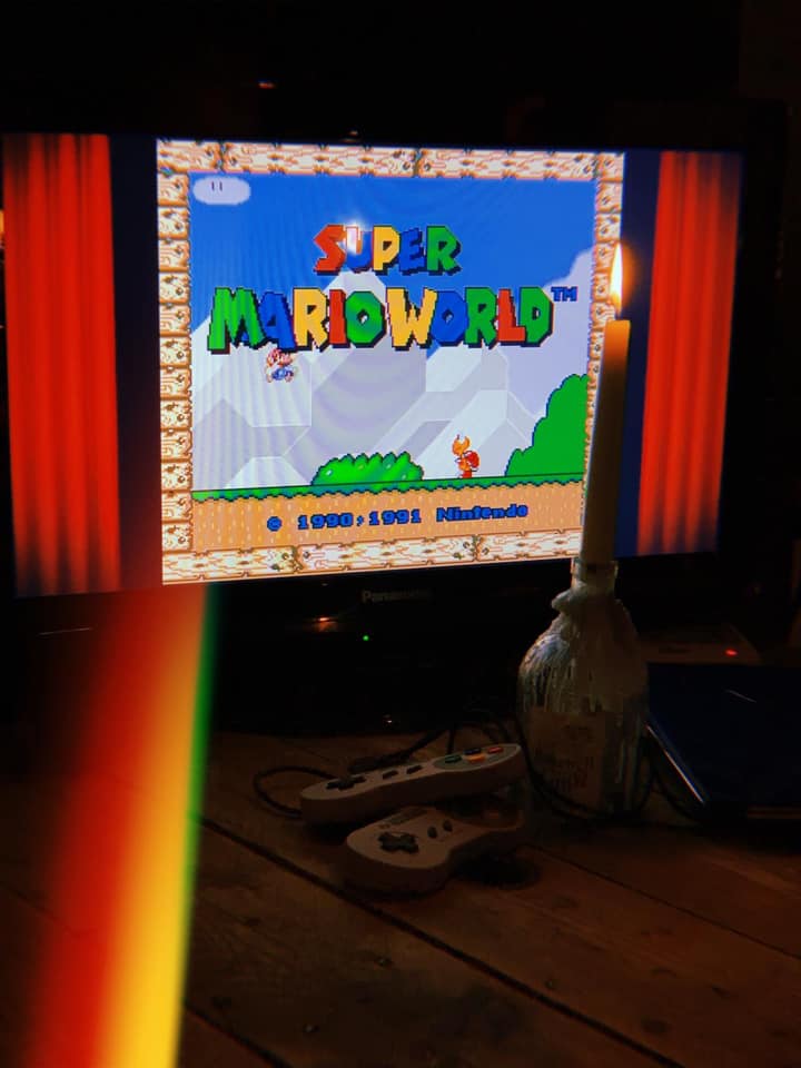 The Loft tweet media