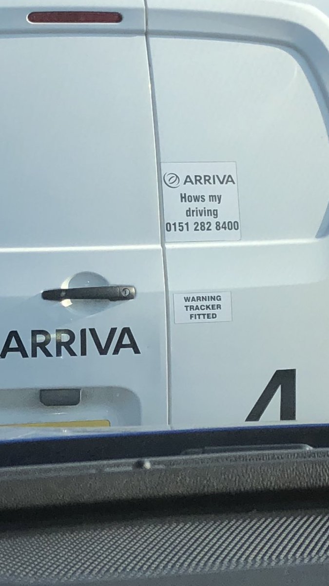 beccy4009's tweet photo. @arrivanorthwest Answer: better than your punctuation 🙈😂 https://t.co/u1LRtu5RnP