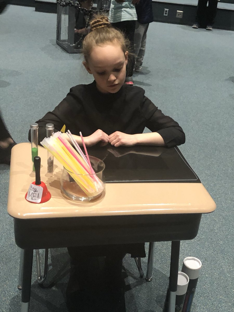 mrsgrun4th's tweet photo. More #WaxMuseum2019 @MrsNCurry @Schwein4th @gianina_meli #FESFourth https://t.co/SX8i0Jwzrv
