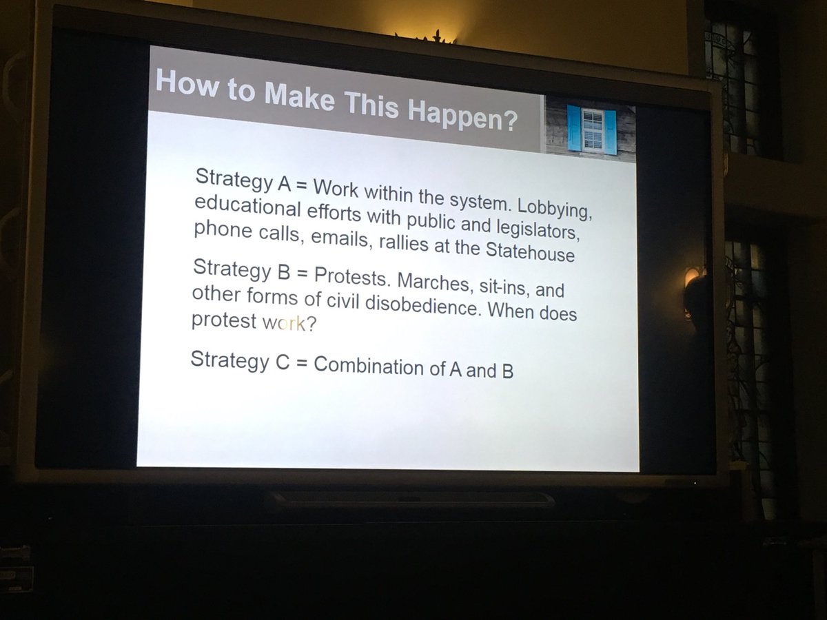 SignsofPVD's tweet image. Homeless families can’t even get into shelters. The housing system is broken. It’s time to protest. - Freitas, Brophy, and Hirsch at PC
