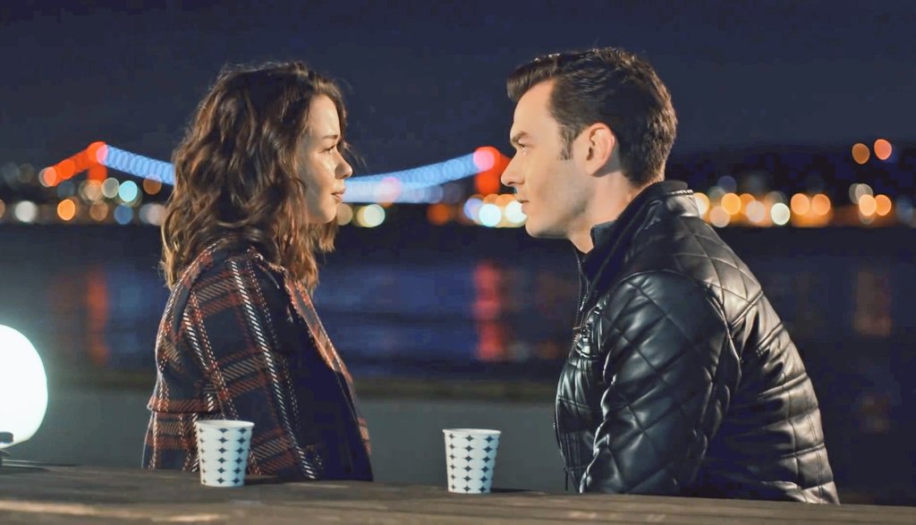 Manzara şahane🔥

#Söz #FeySu #AytaçŞaşmaz #YağmurÜn