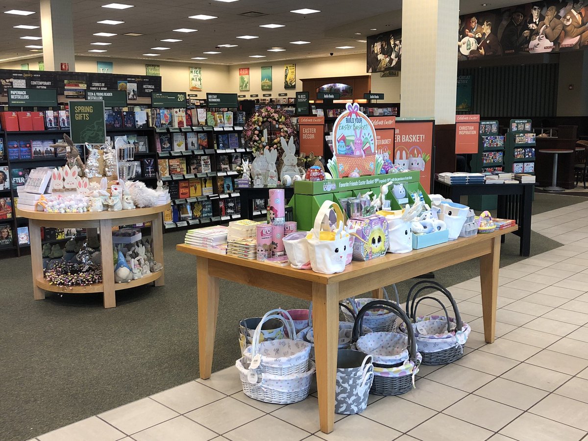 Brier Creek Barnes Noble On Twitter Hop In To The Store And