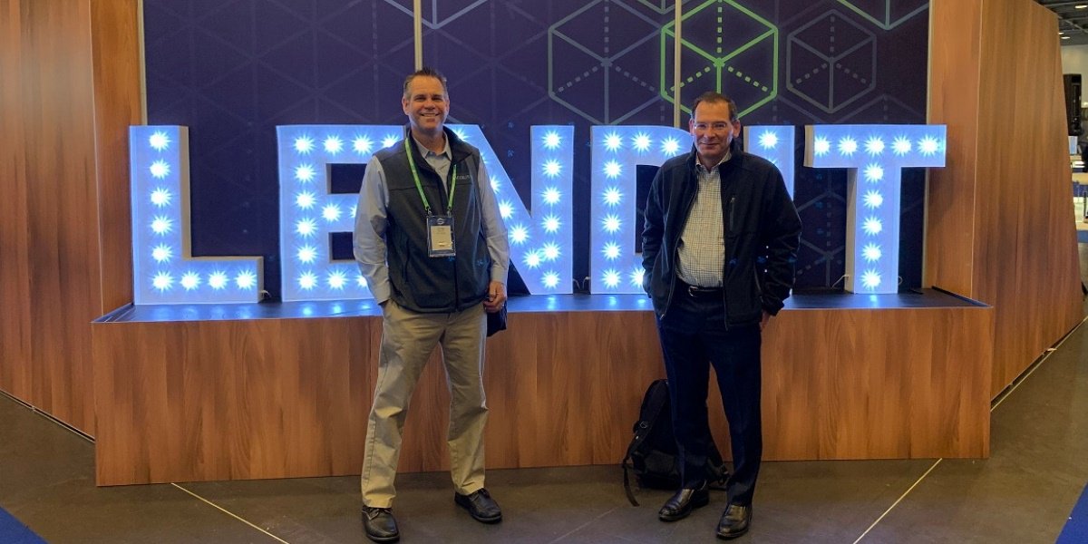 Accelitas's tweet image. Did we get a chance to meet you yet? If not, there are still a couple hours of @LendIt 2019, get in touch to learn how to identify more customers with #AI and #alternativedata hubs.ly/H0hnxTF0 #fintech